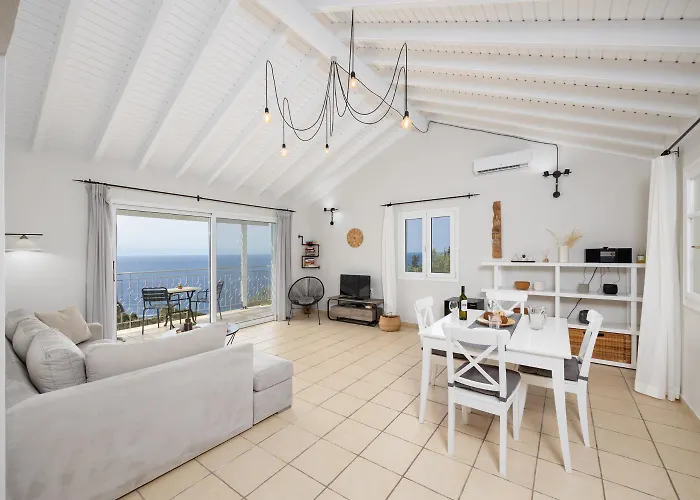 Villa Bougainvillea