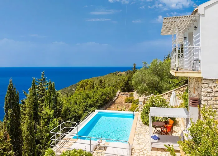 Villa Bougainvillea