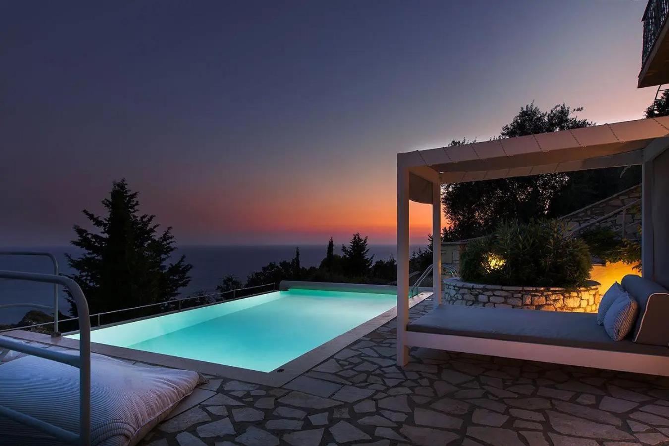 Bougainvillea Villa