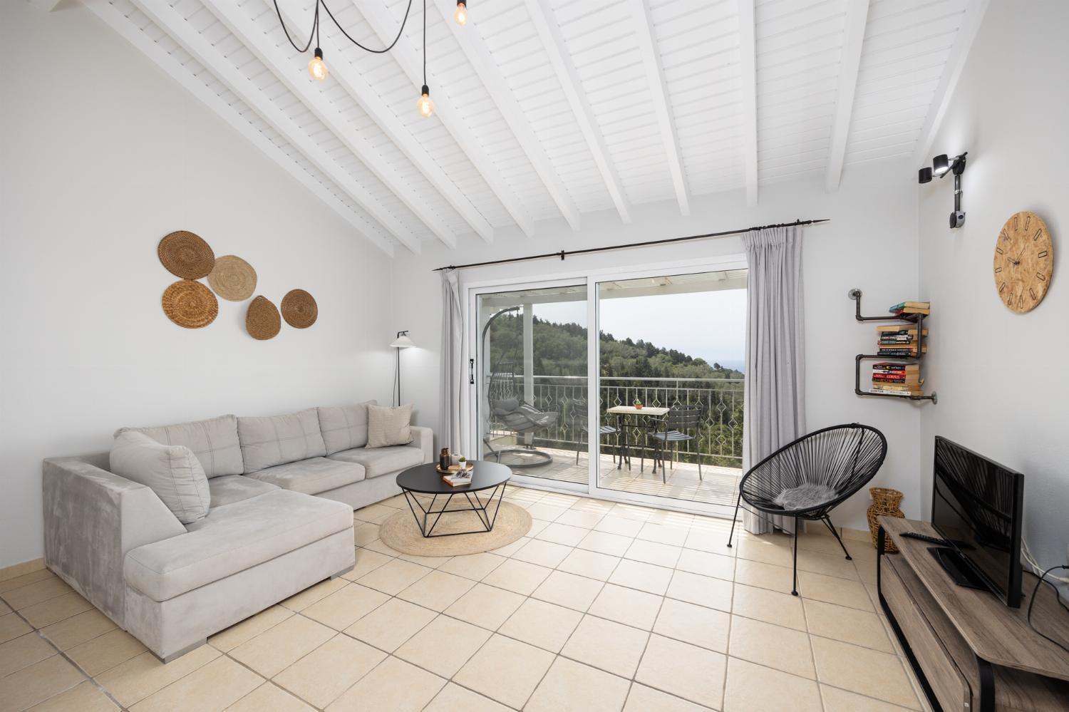 Bougainvillea Villa *
