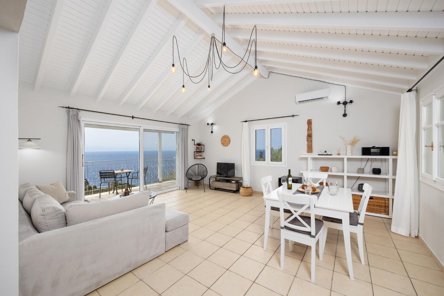 Villa Bougainvillea *