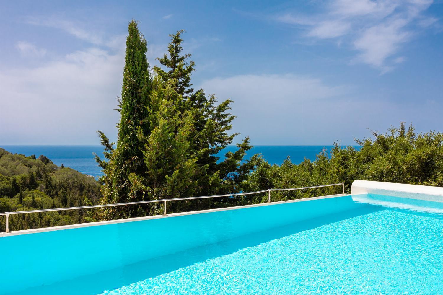 Bougainvillea Villa