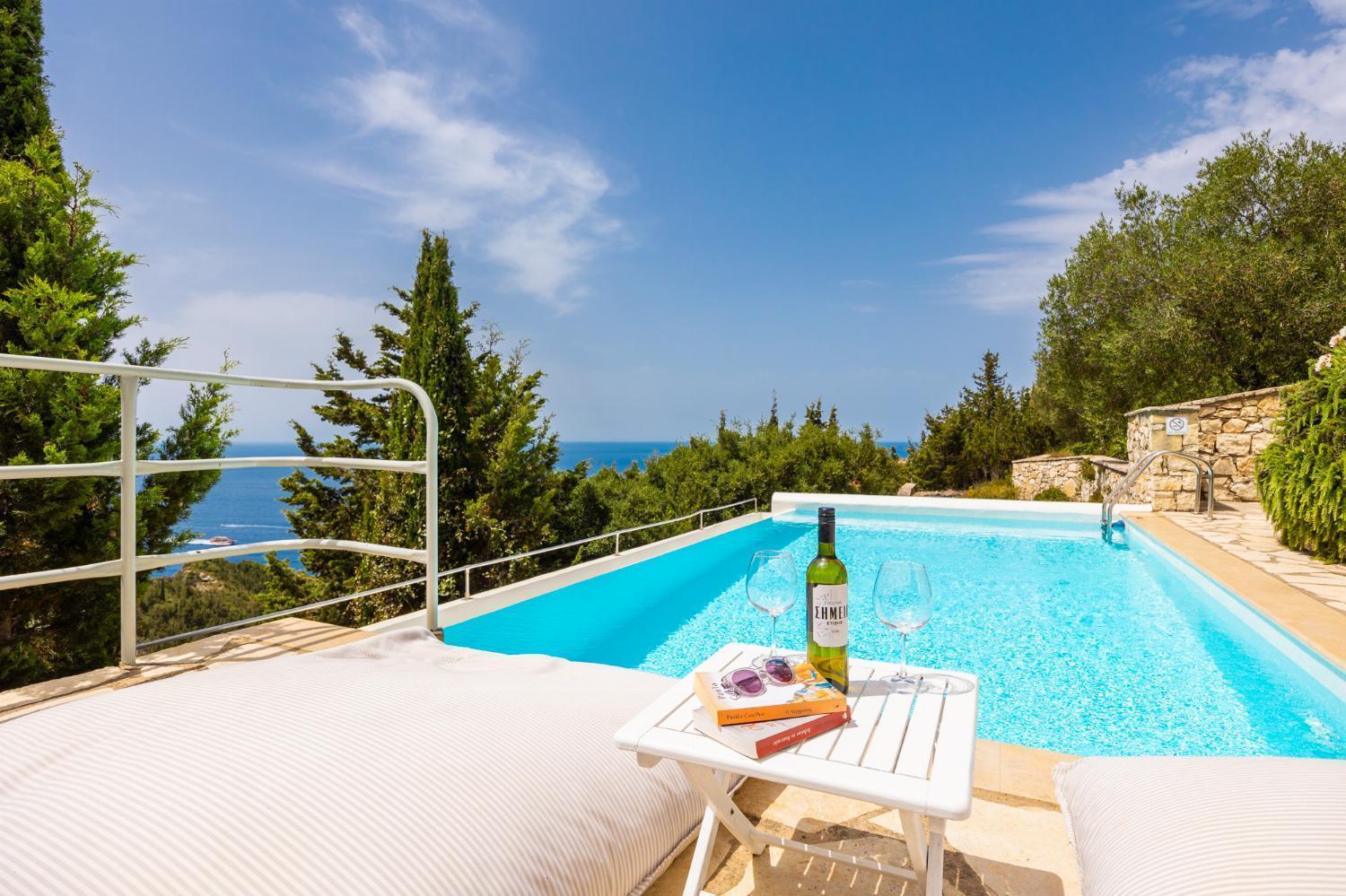 Bougainvillea Villa *