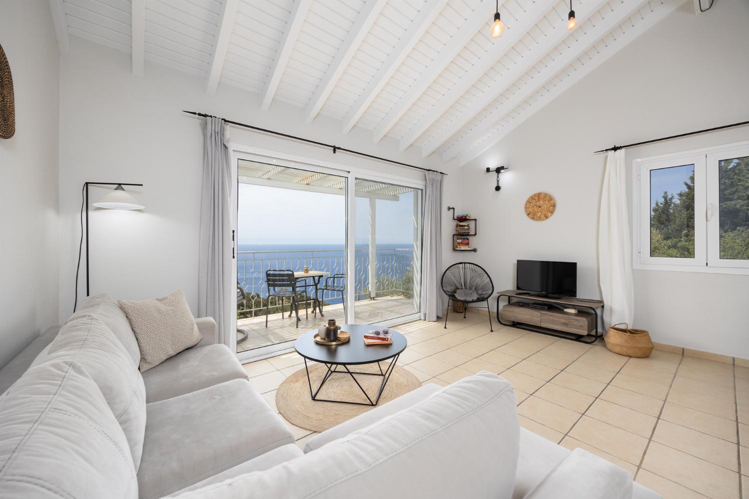Villa Bougainvillea