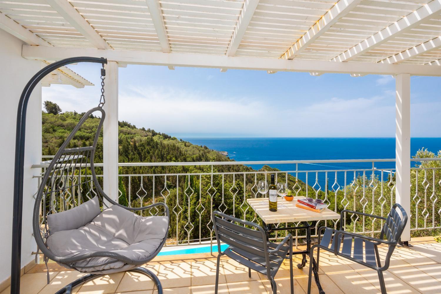 Bougainvillea Villa
