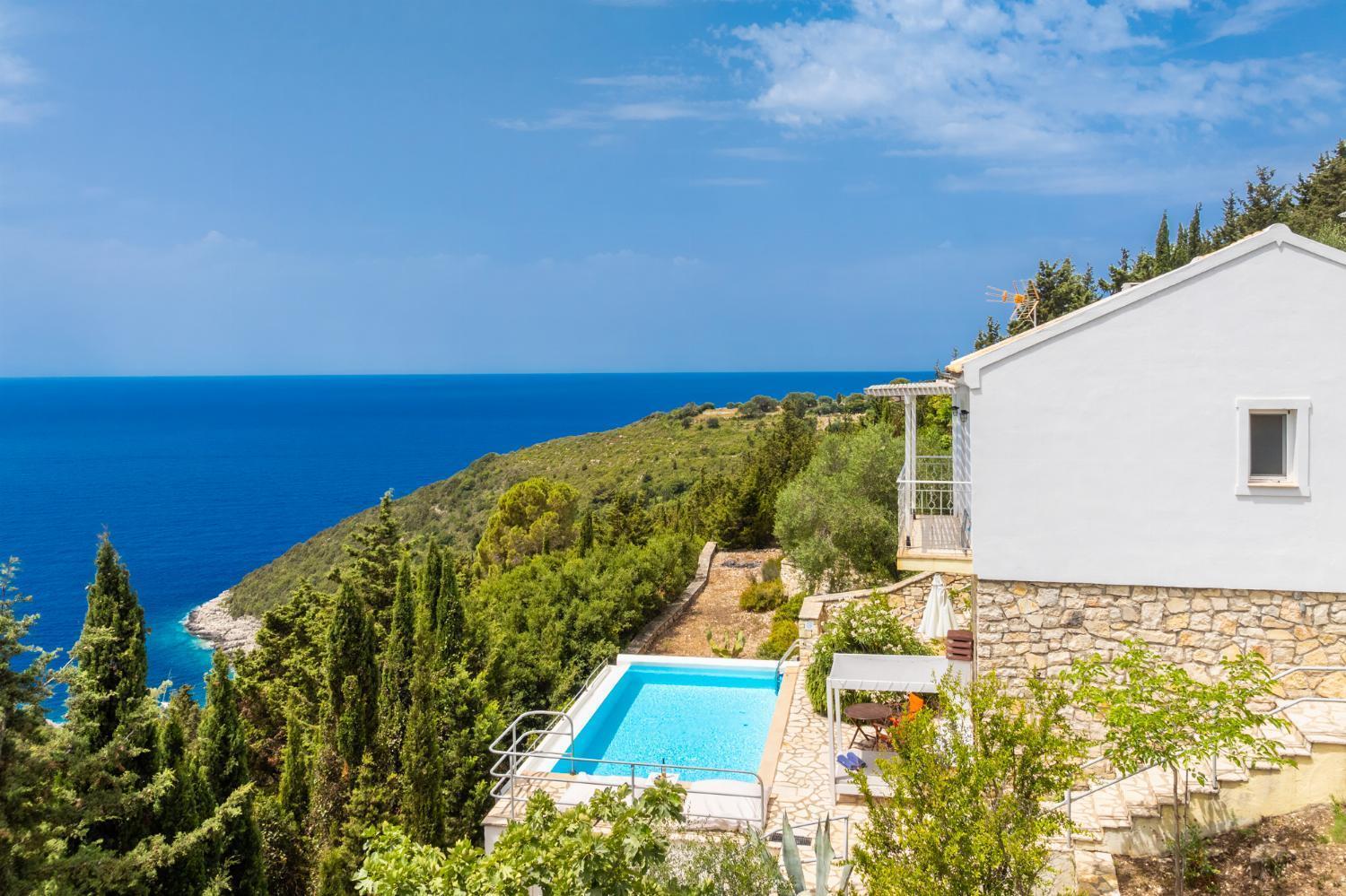 Bougainvillea Villa *